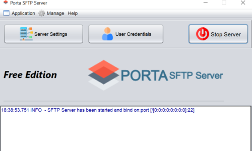 Setup Cross Platform