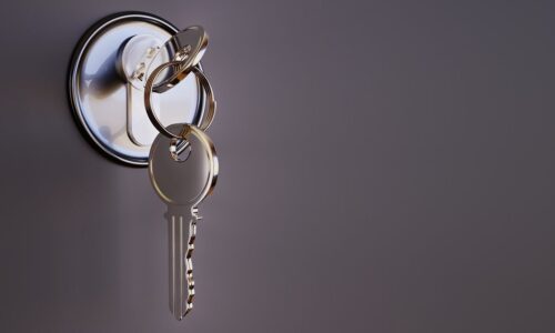 Public Key Authentication