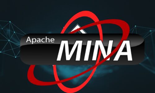 Apache Mina Advantage