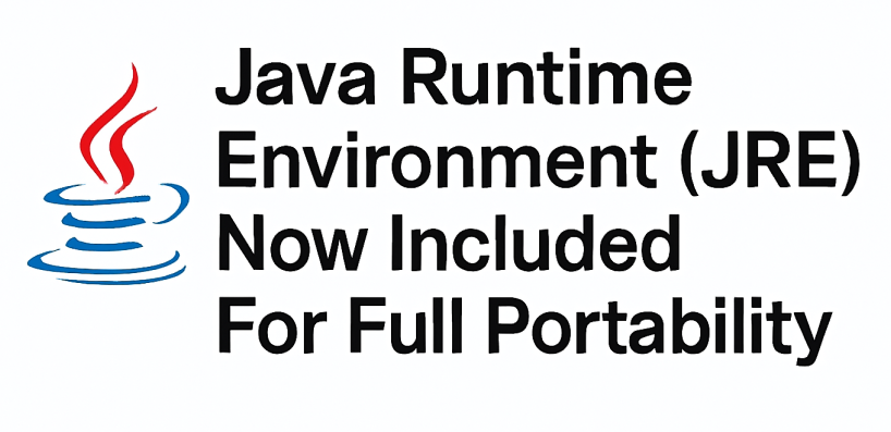 Full-Blown Portable